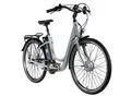 Produktbild: Zündapp Green 2.7 E Bike Damenfahrrad 26 Zoll grau