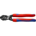 Produktbild: Knipex CoBolt Kompakt-Bolzenschneider schwarz atramentiert 200 mm