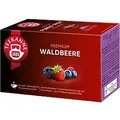Produktbild: TEEKANNE Premium Koffeinfrei Früchtetee Waldfrüchte 20 Stück à 1.75 g
