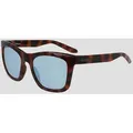Produktbild: Dragon Aria LL Ion Shiny Soft Tortoise Sonnenbrille ll sky blue Gr. Uni