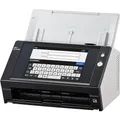 Produktbild: RICOH N7100E Netzwerkscanner Dokumentenscanner