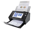 Produktbild: Ricoh Image Scanner N7100E - Dokumentenscanner - Dual CIS - Duplex - 216 x 355.6
