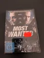 Produktbild: Most Wanted – DVD Neu und OVP– Mehr kaufen = nur 1x Versand