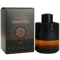 Produktbild: Azzaro The Most Wanted Parfum 50 ml Eau de Parfum EDP Herrenparfum
