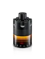 Produktbild: Azzaro The Most Wanted Eau de Parfum Parfüm für Herren Langanhaltend 50 ml
