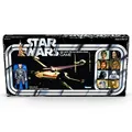 Produktbild: Star Wars Escape from Death Star Brettspiel mit exklusiver Tarkin-Figur ab 8 Jahren