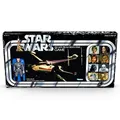 Produktbild: Star Wars Escape from Death Star Brettspiel mit exklusiver Tarkin-Figur ab 8 Jah
