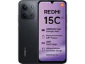 Produktbild: XIAOMI Redmi 15C 5G 128 GB Midnight Black Dual SIM