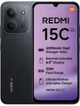 Produktbild: Xiaomi Redmi 15C 5G 128GB/4GB - Midnight Black