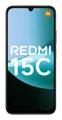 Produktbild: Xiaomi Redmi 15C 5G 4GB RAM 128GB Midnight Black