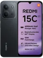 Produktbild: Xiaomi REDMI 15C 5G 128 GB Midnight Black