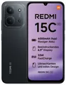 Produktbild: Xiaomi Redmi 15C 128 GB 5G Smartphone 17,5 cm (6.9 Zoll) 2,4 GHz 50 MP Dual