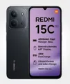 Produktbild: Xiaomi Redmi 15C 5G 128GB schwarz