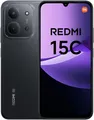 Produktbild:  Xiaomi Redmi 15C 5G 4GB + 128GB Midnight Black 6,9
