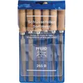 Produktbild: PFERD TOOLS 11706100 Schlüsselfeilen-Set Hieb 2 inkl. Feilenheften in