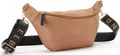 Produktbild: Elbsand Bauchtasche Umhängetasche, Crossbody Bag, Gürteltasche, Brusttasche, Hüfttasche  VEGAN
