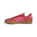 Produktbild: adidas Damen VL Court 3.0 Shoes, semi Lucid red/Lucid pink/core White, 39 1/3 EU