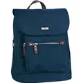 Produktbild: Tom Tailor RINA, Rucksack M, blau - Blau