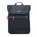 Produktbild: Tom Tailor Rina Rucksack 30cm #TT-11234 (blue)