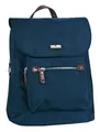 Produktbild: Tom Tailor RINA, Rucksack M, blau