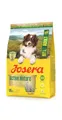 Produktbild: JOSERA Adult Active Nature mit Lamm (1 x 3 kg) | Premium Trockenfutter für ausgewachsene, aktive Hunde | Immune Plus für EIN intaktes Immunsystem | Glutenfreie Rezeptur | 1er Pack