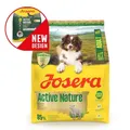 Produktbild: 3 kg Josera A/S Adult Active Nature