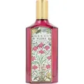 Produktbild: Gucci Flora Gorgeous Gardenia, Frauen, 100 ml, Nicht nachfüllbare Flasche, Flüssiges Parfüm, Mandarine, Gardenia, Hedione