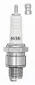 Produktbild: NGK B5HS (4210) Zündkerze spark plug NEU OVP
