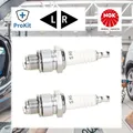 Produktbild: 2x ORIGINAL® Ngk Zündkerze für VW KAEFER Cabriolet KAEFER KARMANN GHIA Coupe