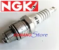 Produktbild: Kerze Spark Plug NGK B5HS Schritt Kurz