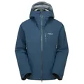 Produktbild: Rab Funktionsjacke Herren Firewall Mountain Jacket Regenjacke - Rab L