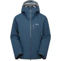 Produktbild: Rab Firewall Mountain Jacket tempest blue (TMB) L