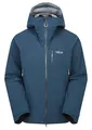 Produktbild: Rab Firewall Mountain Jacket, L, Tempest Blue TMB