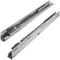 Produktbild: Blum® Tandembox 558.5001B Vollauszug Korpusschienen Länge 500 mm Belastbarkeit 30 Kg mit Dämpfungssystem