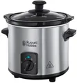 Produktbild: Russell Hobbs 25570-56 Dampfgarer 2 l