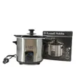 Produktbild: Russell Hobbs Slow Cooker Schongarer Mini 2,0l 2 Temperatureinstellung