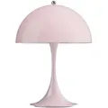 Produktbild: Panthella 250 tragbare Tischleuchte Opal Pale Rose
