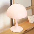 Produktbild: Louis Poulsen Panthella 250 PORTABLE LED-Akkuleuchte rosa - Wohnzimmer - 34.6