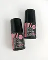 Produktbild: essence Studio UV Gel Nail Polish f. UV/LED Lamp 03 in ROSEGOLD we trust 2 x 5ml