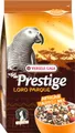 Produktbild: Versele Laga Prestige Loro Parque Mix African Parrot - 2,5 kg Futter für Graupapageien und andere afrikanische Papageien