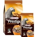 Produktbild: Versele Laga Prestige Loro Parque Mix African Parrot – 2,5 kg Futter für Graupapageien und andere afrikanische Papageien