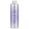 Produktbild: JOICO Haarpflege Blonde-LifeViolet Conditioner 1000 ml (59,18 € / 1 l)