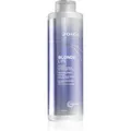 Produktbild: Joico Blonde Life Violet Conditioner violetter Conditioner für blondes und meliertes Haar 1000 ml