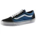 Produktbild: Vans Old Skool Sneaker in navy, Größe 36 1/2