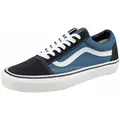 Produktbild: Vans Old Skool Sneaker blau 36,5 EU
