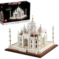 Produktbild: Lego Architecture Taj Mahal (20156) Building Toy; Engaging Building Project for Adults; New 2021 (2022 Pieces)