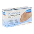 Produktbild: HALLUFIX softies Hammerzehenpolster Gr.M 36-41 2 St.