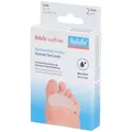 Produktbild: Hallufix® softies Hammerzehen Polster Gr. 36-41
