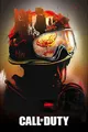 Produktbild: empireposter Call Of Duty - Poster - Graffiti