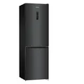 Produktbild: Gorenje NRK619C61BX4OT Kühl-/Gefrierkombination schwarz